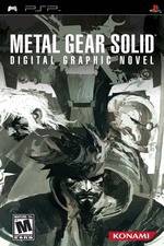 Watch Metal Gear Solid: Bande Dessine Vodly