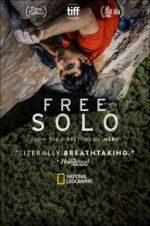 Watch Free Solo Vodly