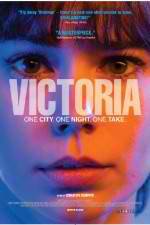 Watch Victoria Vodly