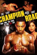 Watch Champion Road Vodly