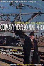 Watch Germany Year 90 Nine Zero Vodly