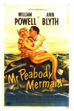 Watch Mr Peabody and the Mermaid Vodly