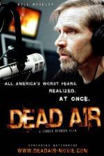 Watch Dead Air Vodly