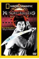 Watch National Geographic Kung Fu Killers Vodly