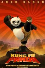 Watch Kung Fu Panda Vodly