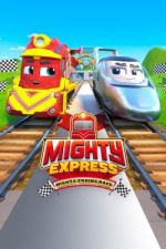 Watch Mighty Express: Mighty Trains Race Vodly