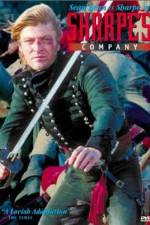 Watch Sharpe's Company Vodly