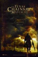 Watch The Texas Chainsaw Massacre: The Beginning Vodly