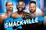 Watch WWE Smackville Vodly