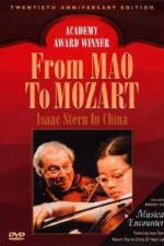 Watch From Mao to Mozart Isaac Stern in China Vodly