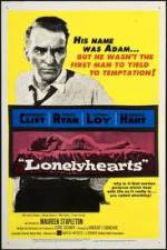 Watch Lonelyhearts Vodly