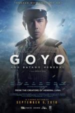 Watch Goyo: The Boy General Vodly