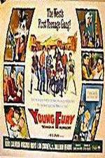 Watch Young Fury Vodly