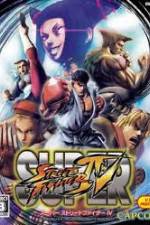 Watch Super Street Fighter IV Juri Vodly