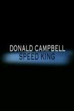 Watch Donald Campbell Speed King Vodly
