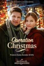 Watch Operation Christmas Vodly