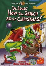 Watch How the Grinch Stole Christmas! (TV Short 1966) Vodly