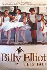 Watch Billy Elliot Vodly