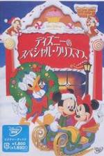 Watch Celebrate Christmas With Mickey, Donald And Friends Vodly