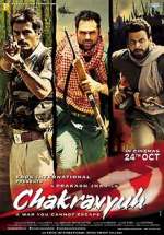 Watch Chakravyuh Vodly