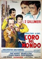 Watch L\'oro del mondo Vodly