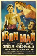 Watch Iron Man Vodly