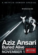 Watch Aziz Ansari: Buried Alive Vodly