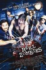 Watch Reel Zombies Vodly