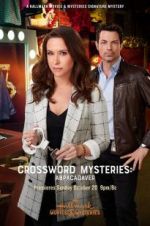 Watch Crossword Mysteries: Abracadaver Vodly