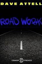 Watch Dave Attell: Road Work Vodly