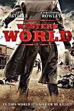 Watch Western World Vodly