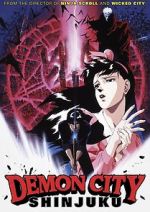 Watch Demon City Shinjuku Vodly