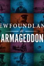 Watch Newfoundland at Armageddon Vodly