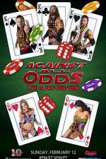 Watch TNA Against All Odds 2012 Vodly