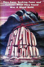 Watch Island of Blood Vodly