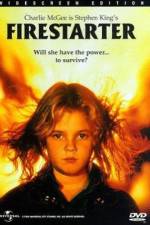 Watch Firestarter Vodly