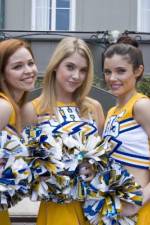 Watch Fab Five The Texas Cheerleader Scandal Vodly