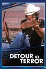 Watch Detour to Terror Vodly