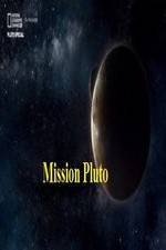 Watch National Geographic Mission Pluto Vodly