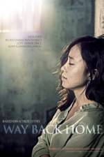 Watch Way Back Home Vodly