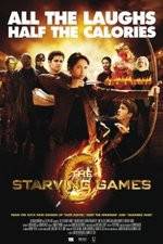 Watch The Starving Games Vodly