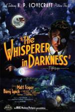 Watch The Whisperer in Darkness Vodly