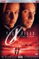 Watch The X Files Vodly