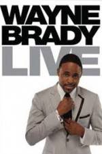 Watch Wayne Brady Live: Making Shit Up Vodly