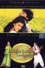 Watch Dilwale Dulhania Le Jayenge Vodly