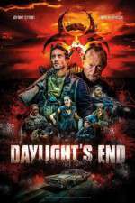 Watch Daylight's End Vodly