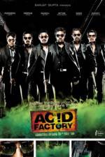 Watch Acid Factory Vodly