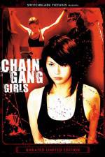 Watch Girl on a Chain Gang Vodly