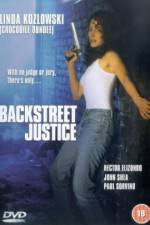 Watch Backstreet Justice Vodly