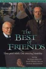 Watch The Best of Friends Vodly